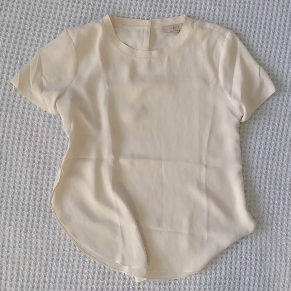 Short sleeve blouse Women’s S
